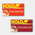 hold